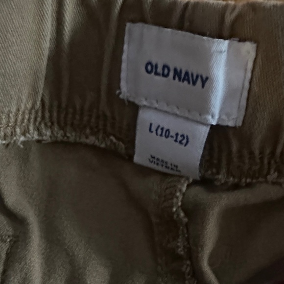 Abercrombie Kids / old navy / Oshkosh Shorts and Pants bundle - Picture 9 of 9